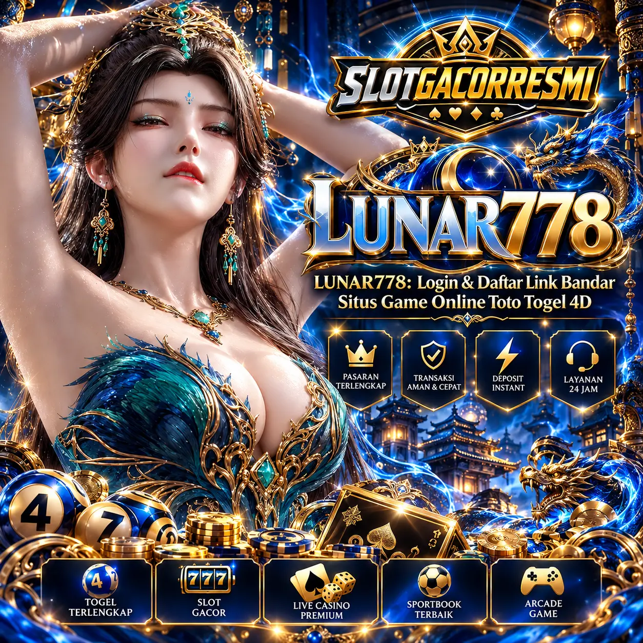 LUNAR778